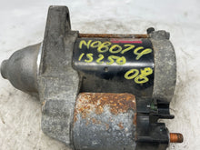 Load image into Gallery viewer, STARTER MOTOR Lexus GS300 GS350 IS250 IS350 2006-2014 - NW170666
