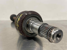 Load image into Gallery viewer, REAR AXLE SHAFT Lexus GS300 IS250 2006 06 2007 07 2008 08 Right - NW12254
