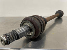 Load image into Gallery viewer, REAR AXLE SHAFT Lexus GS300 IS250 2006 06 2007 07 2008 08 Right - NW12254
