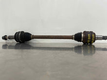 Load image into Gallery viewer, REAR AXLE SHAFT Lexus GS300 IS250 2006 06 2007 07 2008 08 Left - NW12255
