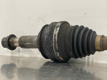 Load image into Gallery viewer, REAR AXLE SHAFT Lexus GS300 IS250 2006 06 2007 07 2008 08 Left - NW12255
