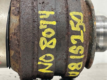 Load image into Gallery viewer, REAR AXLE SHAFT Lexus GS300 IS250 2006 06 2007 07 2008 08 Left - NW12255
