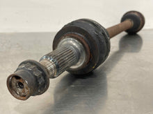 Load image into Gallery viewer, REAR AXLE SHAFT Lexus GS300 IS250 2006 06 2007 07 2008 08 Left - NW12255
