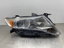 Load image into Gallery viewer, HEADLIGHT LAMP ASSEMBLY Venza 09 10 11 12 13 14 15 16 Right - NW399019
