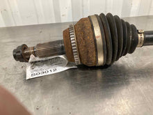 Load image into Gallery viewer, FRONT CV AXLE SHAFT Toyota Venza 09 10 11 12 13 14 15 16 Right - NW392480
