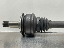Load image into Gallery viewer, REAR AXLE SHAFT E250 Van C230 C250 C300 C350 C63 E250D E300 08-17 MT - NW12556
