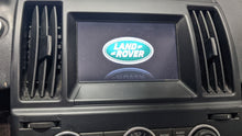 Load image into Gallery viewer, INFO-GPS SCREEN Land Rover LR2 2014 14 2015 15 - NW399193
