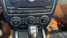 Load image into Gallery viewer, FRONT TEMPERATURE CONTROLS Land Rover LR2 13 14 15 - NW398841
