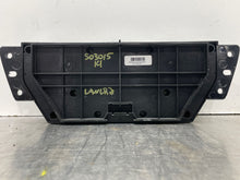 Load image into Gallery viewer, FRONT TEMPERATURE CONTROLS Land Rover LR2 13 14 15 - NW398841
