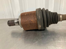 Load image into Gallery viewer, FRONT CV AXLE SHAFT Land Rover LR2 2013 13 2014 14 2015 15 Left - NW392440
