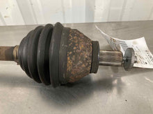 Load image into Gallery viewer, FRONT CV AXLE SHAFT Land Rover LR2 2013 13 2014 14 2015 15 Left - NW392440
