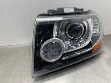 Load image into Gallery viewer, Headlight Lamp Assembly Land Rover LR2 2014 - NW399002
