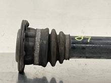 Load image into Gallery viewer, CV AXLE SHAFT BMW 325i 330i 01 - 05 XI AWD Rear Left - NW10409
