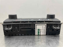 Load image into Gallery viewer, Temperature Controls  SAAB 9-5 2011 - NW101272
