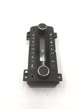 Load image into Gallery viewer, Temperature Controls  SAAB 9-5 2011 - NW101272
