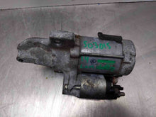 Load image into Gallery viewer, STARTER MOTOR Evoque LR2 2012 12 2013 13 2014 14 2015 15 - NW404237
