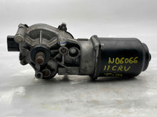 Load image into Gallery viewer, WINDSHIELD WIPER MOTOR TL CR-V Pilot 10 11 12 13 14 15 - NW202834
