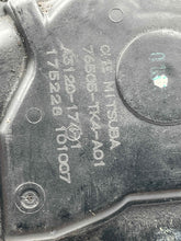 Load image into Gallery viewer, WINDSHIELD WIPER MOTOR TL CR-V Pilot 10 11 12 13 14 15 - NW202834
