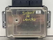 Load image into Gallery viewer, ECU ECM COMPUTER Evoque LR2 2012 12 2013 13 2014 14 - NW551144
