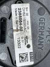 Load image into Gallery viewer, Radio Land Rover LR2 2014 - NW402039
