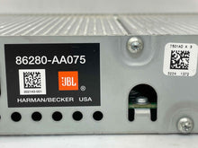Load image into Gallery viewer, AMPLIFIER TOYOTA CAMRY 02 03 04 05 06 - NW139864
