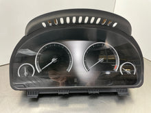 Load image into Gallery viewer, SPEEDOMETER CLUSTER 528i 535i 535i Gt 550i 550i Gt 640I 650i 11-14 - NW403738
