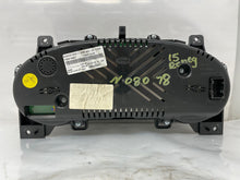 Load image into Gallery viewer, Speedometer Cluster Jeep Renegade 2015 - NW159061
