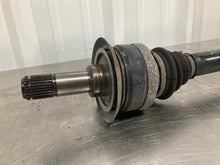Load image into Gallery viewer, REAR AXLE SHAFT BMW 535i Gt 640I 740i 740il 2010-2017 Left - NW392190
