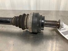 Load image into Gallery viewer, REAR AXLE SHAFT BMW 535i Gt 640I 740i 740il 2010-2017 Left - NW392190
