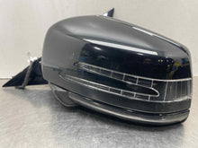 Load image into Gallery viewer, Side View Door Mirror  MERCEDES E-CLASS 2015 - NW394896
