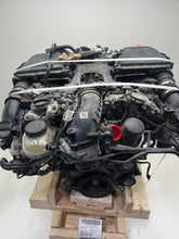 Load image into Gallery viewer, Engine Motor  MERCEDES E-CLASS 2015 - NW395815
