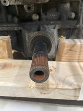 Load image into Gallery viewer, Engine Motor  MERCEDES E-CLASS 2015 - NW395815
