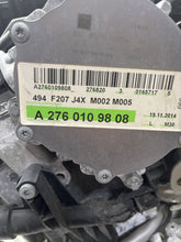 Load image into Gallery viewer, Engine Motor  MERCEDES E-CLASS 2015 - NW395815
