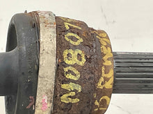 Load image into Gallery viewer, Axle Shaft Jeep Renegade 2015 - NW9235
