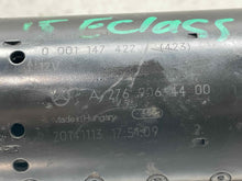 Load image into Gallery viewer, Starter Motor  MERCEDES E-CLASS 2015 - NW404227
