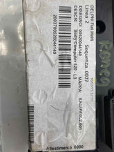 Load image into Gallery viewer, Computer Jeep Renegade 2015 - NW27363
