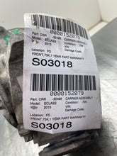 Load image into Gallery viewer, Carrier Assembly  MERCEDES E-CLASS 2015 - NW394414
