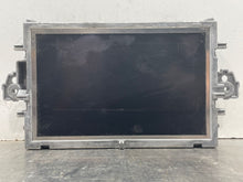 Load image into Gallery viewer, INFO-GPS SCREEN CLS550 CLS63 E350 E550 E63 10 11 12 13 - NW399181
