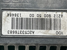 Load image into Gallery viewer, INFO-GPS SCREEN CLS550 CLS63 E350 E550 E63 10 11 12 13 - NW399181
