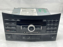 Load image into Gallery viewer, RADIO C250 C300 C350 C63 CLS550 CLS63 E300 E320 E350 E550 E63 R320 09-11 - NW401999
