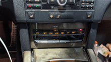 Load image into Gallery viewer, FRONT TEMPERATURE CONTROLS E350 E550 E63 2010 10 - NW398819
