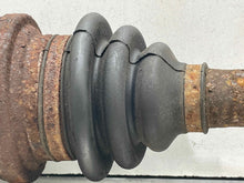 Load image into Gallery viewer, CV AXLE SHAFT Jaguar X Type 02 03 04 - 07 08 Left Rear - NW12029
