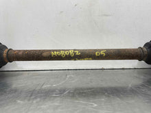 Load image into Gallery viewer, CV AXLE SHAFT Jaguar X Type 02 03 04 - 07 08 Left Rear - NW12029
