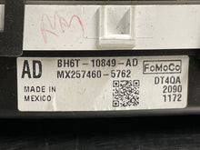 Load image into Gallery viewer, Speedometer Cluster Lincoln MKZ 2012 - NW159177
