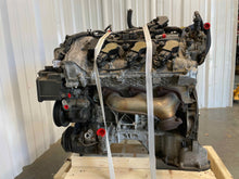Load image into Gallery viewer, Engine Motor  MERCEDES E-CLASS 2010 - NW395814
