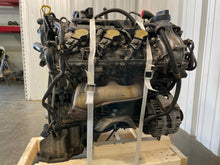 Load image into Gallery viewer, Engine Motor  MERCEDES E-CLASS 2010 - NW395814
