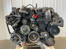 Load image into Gallery viewer, Engine Motor  MERCEDES E-CLASS 2010 - NW395814
