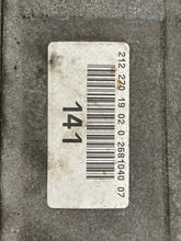 Load image into Gallery viewer, TRANSMISSION Mercedes-Benz E350 E550 E63 2010 10 2011 11 RWD - NW405125
