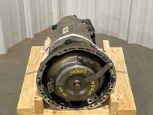 Load image into Gallery viewer, TRANSMISSION Mercedes-Benz E350 E550 E63 2010 10 2011 11 RWD - NW405125
