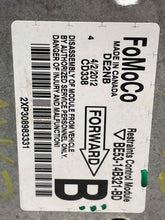 Load image into Gallery viewer, Computer Lincoln MKZ 2012 - NW27555
